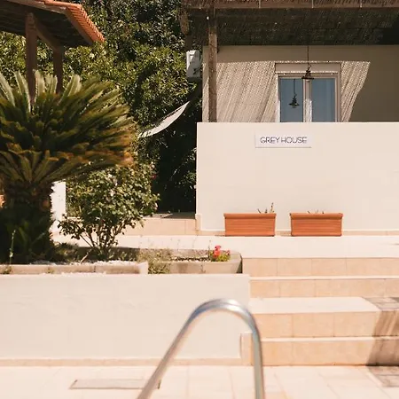 Grey House *